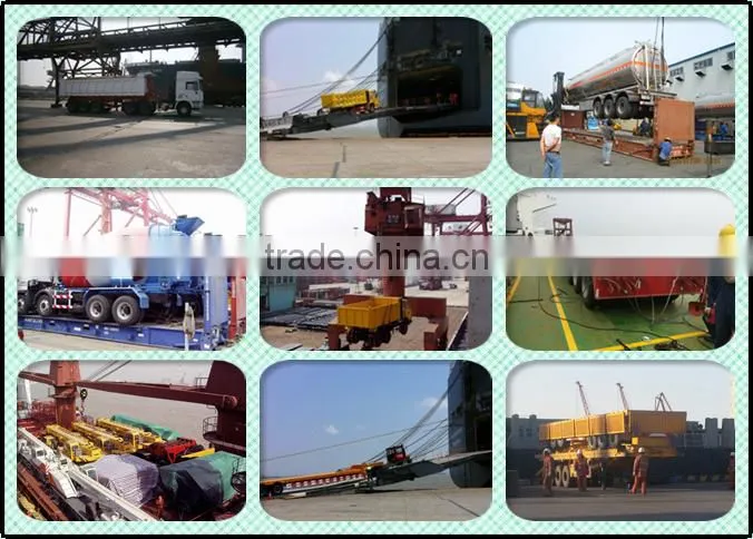 Low Price Shacman F3000 375HP Weichai Engine 6x4 Tractor Truck For Africa