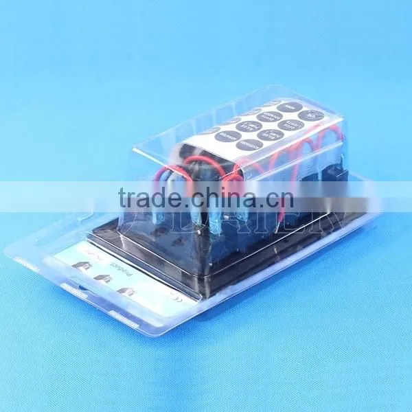 PN-AP6 12 Volt Switch Panel