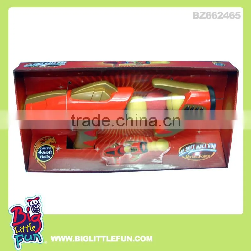Toy gun foam bullets,foam shooting gun toy