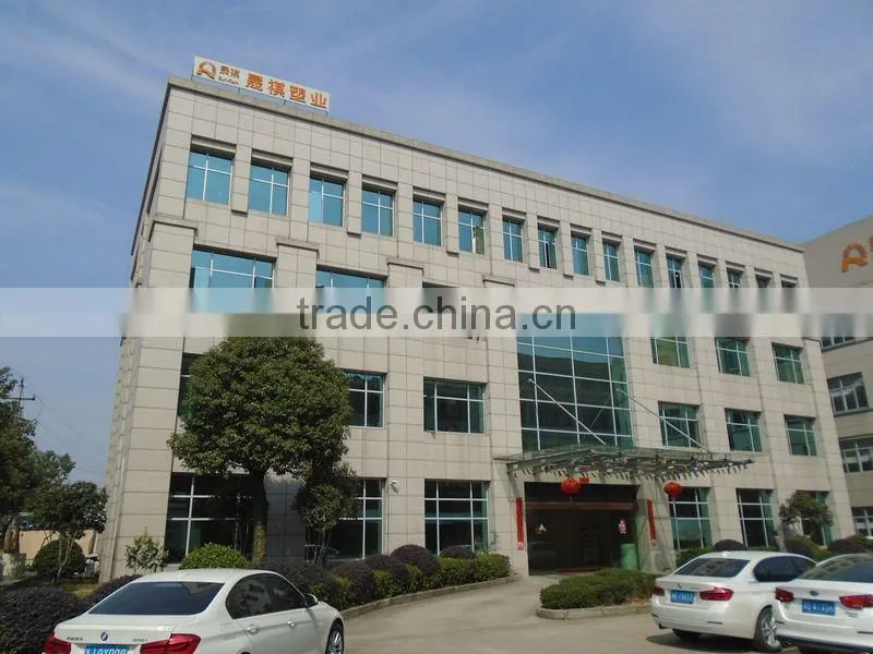Yuyao Sun-Rain Sprayer Co., Ltd. company overview - view 3