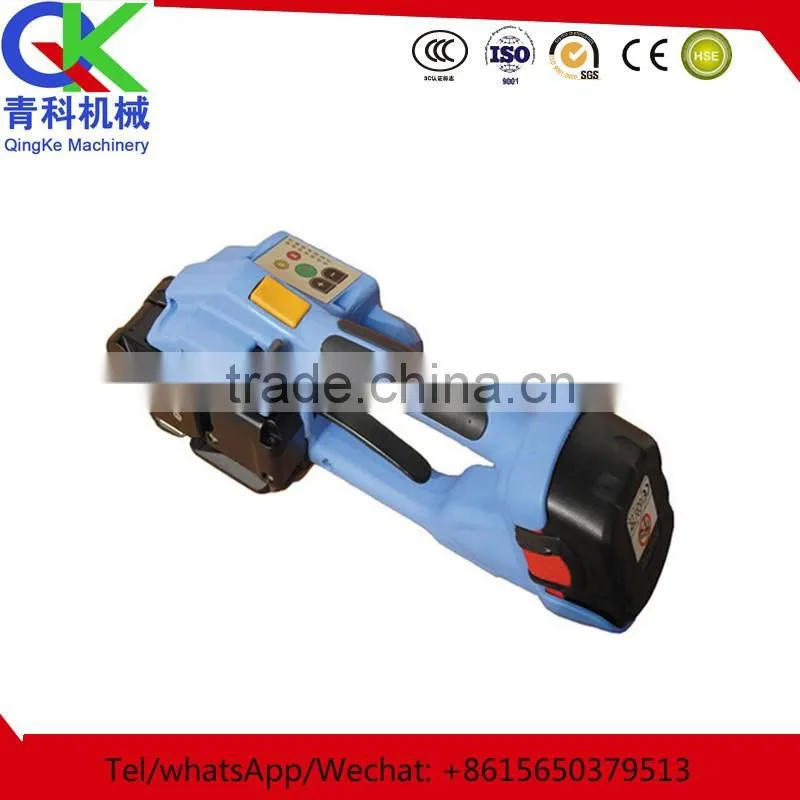 export wrapping machine to Panama