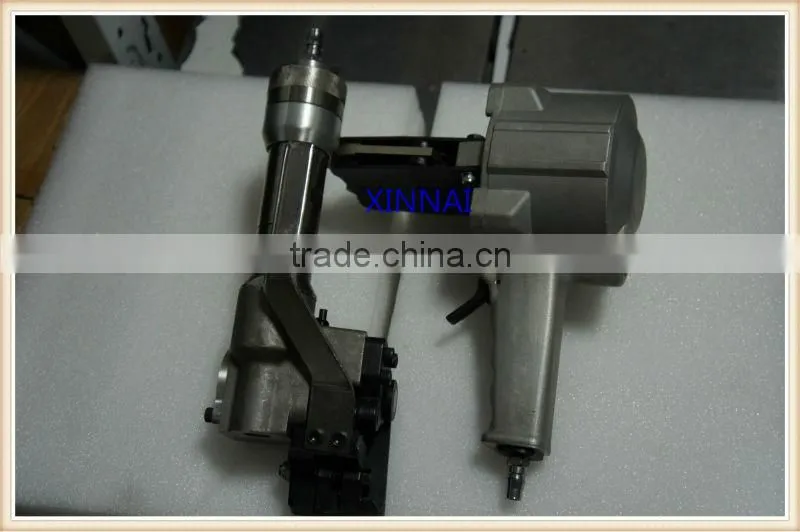 ASR-32 new pneumatic handheld strapping machine prices