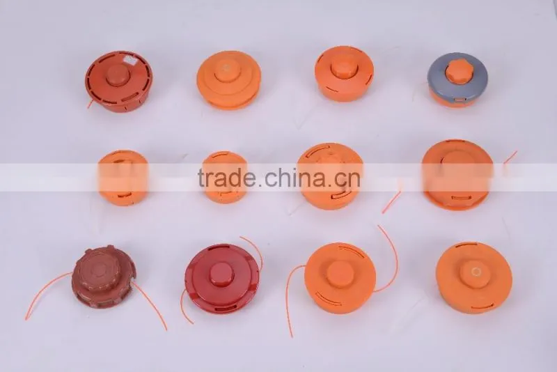 Garden Tools Grass Trimmer Head for Brush Cutter