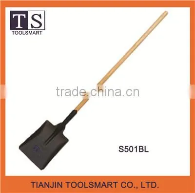 flat loading shovel sand shovel