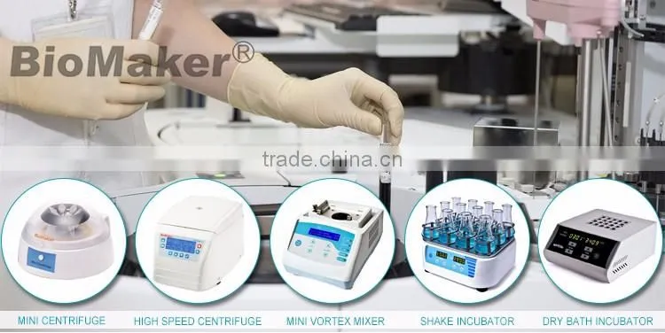 Wholesale Cheap Lab Machine 12000rpm micro centrifuge