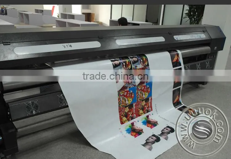 Dx5 print head eco solvent printer price