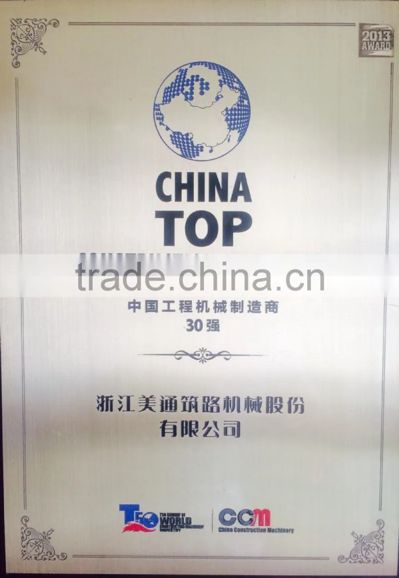 Automatic asphalt distributor truck/asphalt spray truck