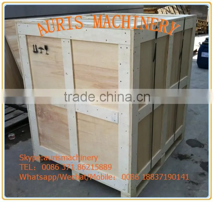 Energy saving Stainless steel single screw press juice machine on promotion
