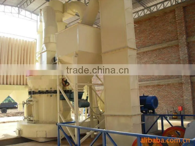 hot sale Micro powder grinding mill