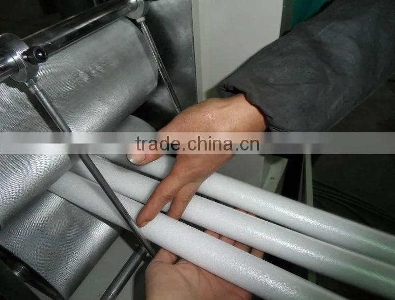 Pipe Extrusion Line