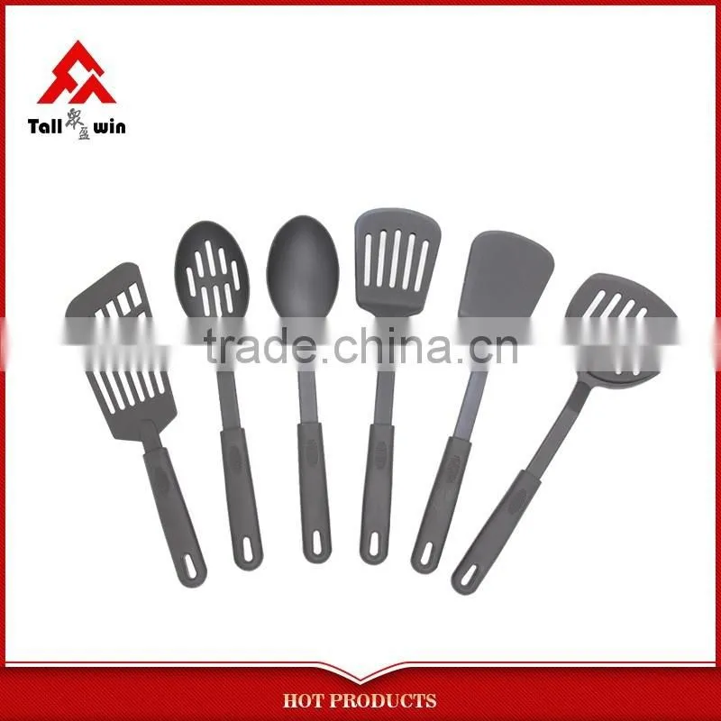 Yangjiang New brands plastic nylon kitchen utensils