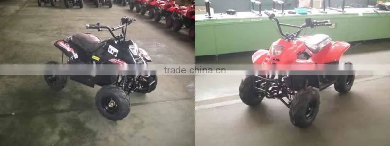 mini electric atv