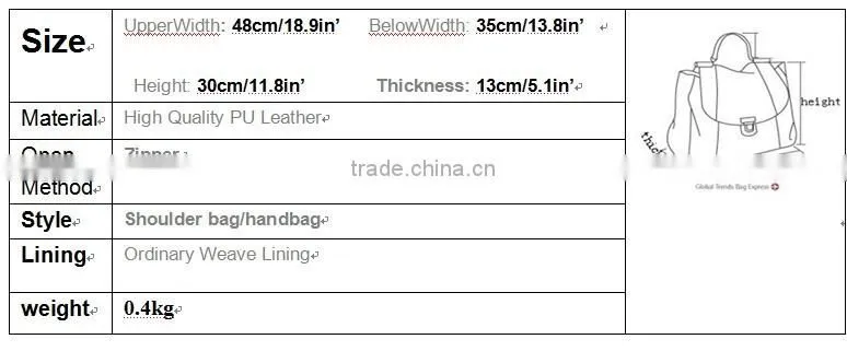 Leather Fashion Luxury Lady Ladies Women's Bags