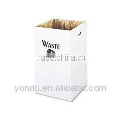 plastic layer pads, fluted pp layer pad