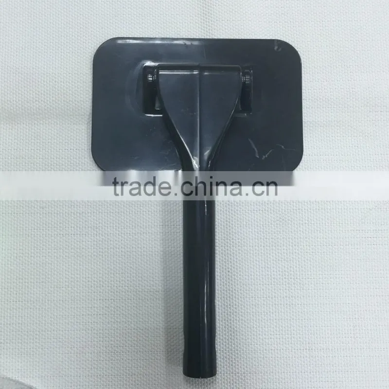 Auto Car Window Shields Microfiber Rotary Wash Brush
