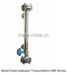 Reed Chain Indicator Transmitters WIR Series