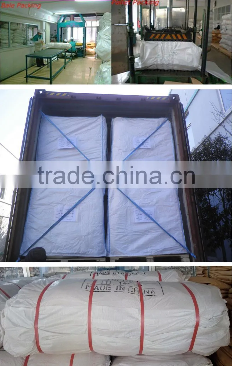 fully belt bulk big bag for agriculture