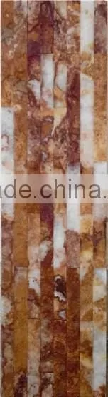 NATURAL COLOR Excellent quality ONYX SPLIT FACE MOSAIC TILES COLLECTIONS