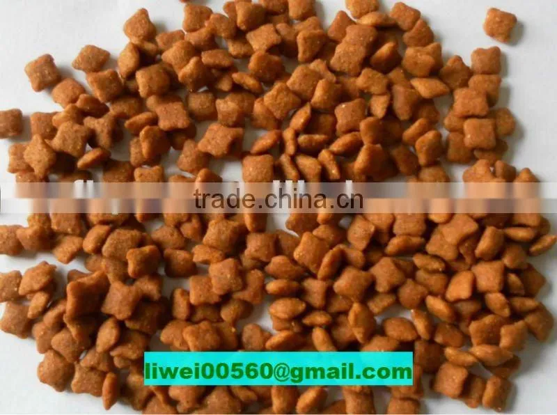 full nutrition dog food