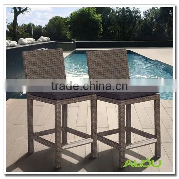 Outdoor Bar Stools/Patio Bar Stool And Table