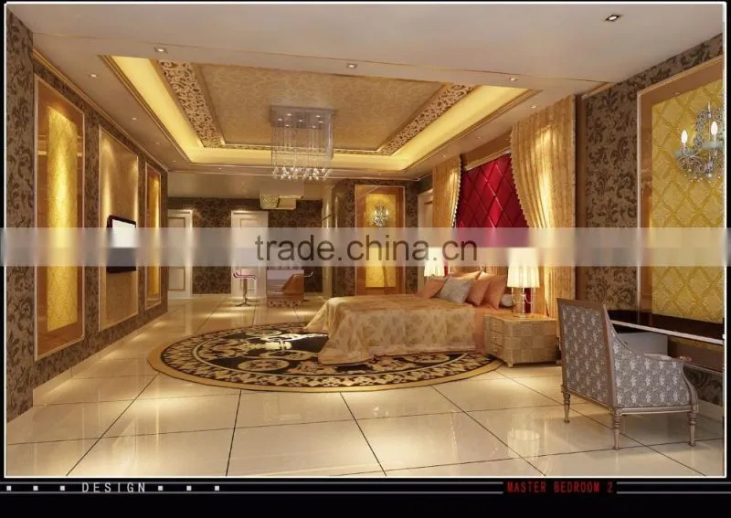 3D Architectural Rendering And Walk Through Animation In Thailand And Middle East