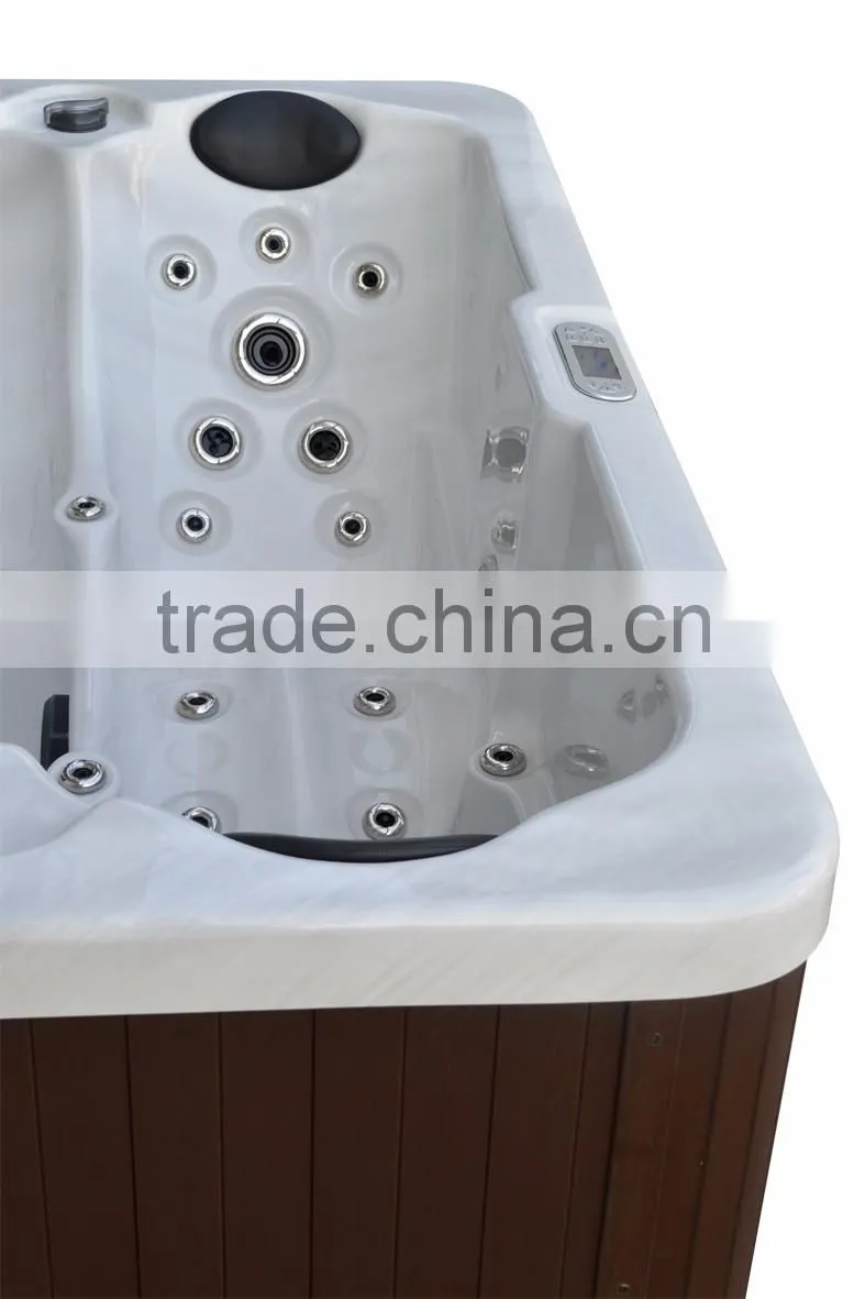 Bubble bath cheap freestanding bathtub