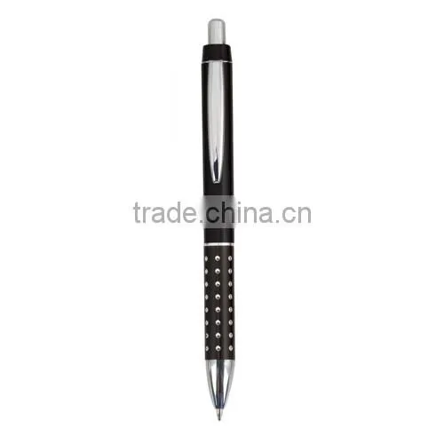 Hot gift jumbo refill pen for promotion