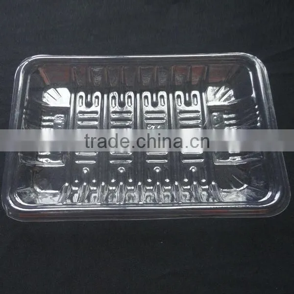 Cheap plastic container food packaging supplier