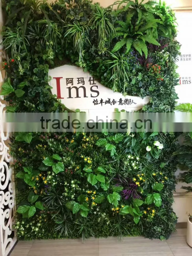 Factory price wall hanging plants