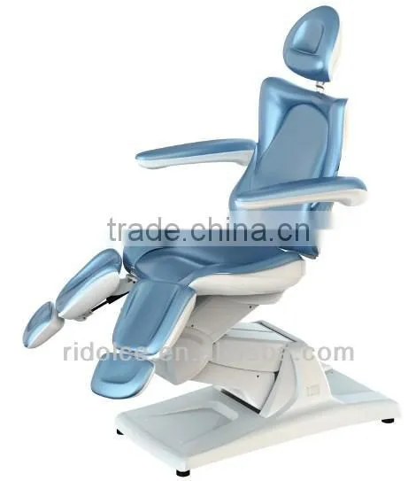 Pedicure chair partsnail salon equipment for sale TKN-33870S