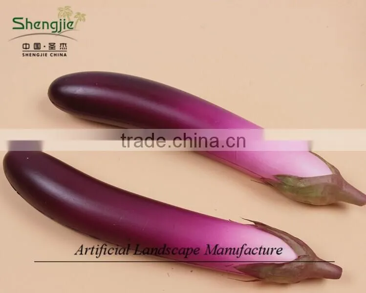 artificial vegetable,artificial fruits and vegetables decorations