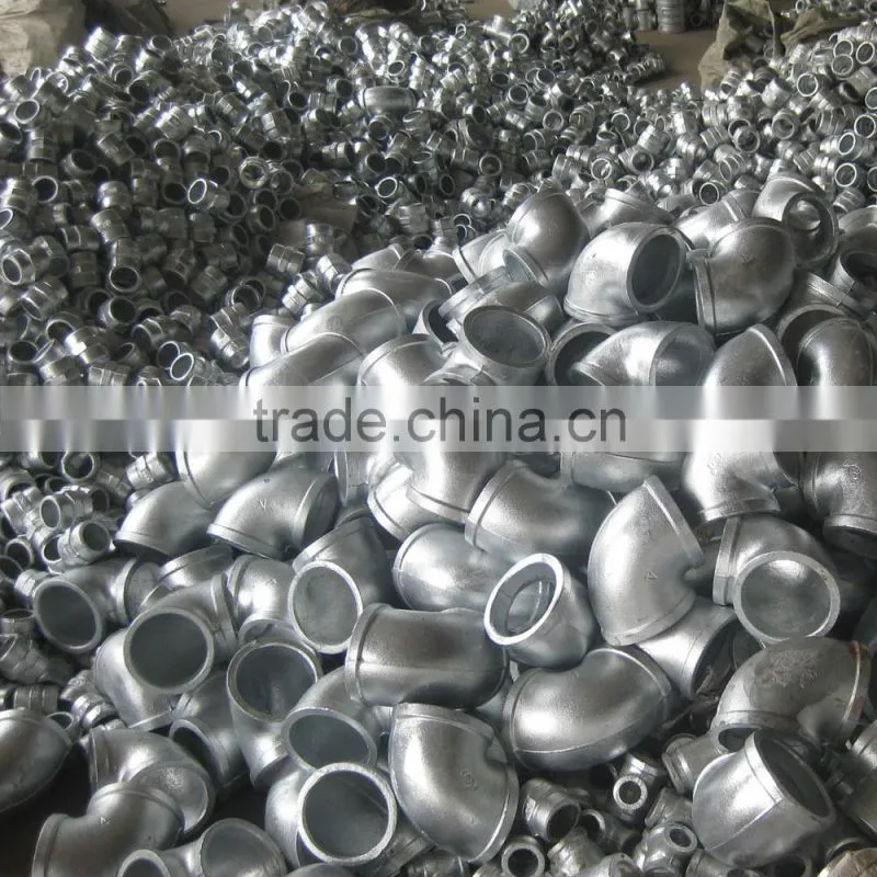 casting union joint union coupling