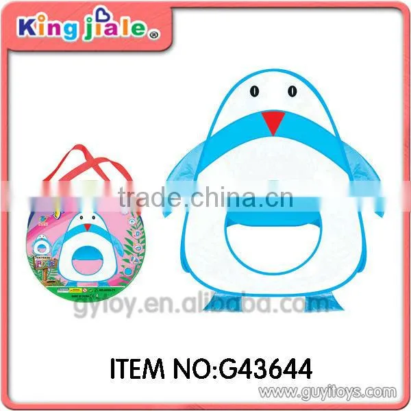 rabbit kids animal playing tent