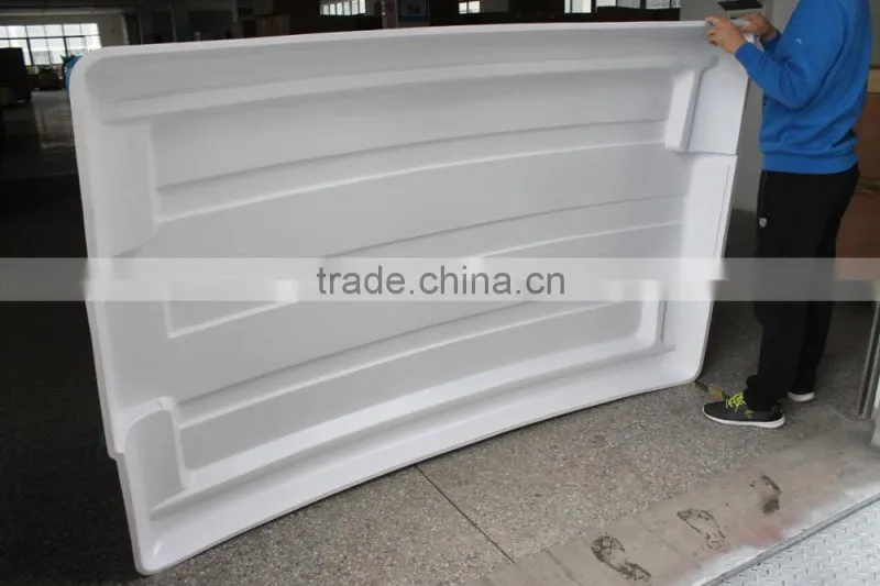 vacuum forming cover