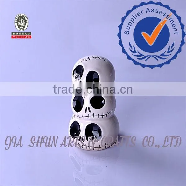 Pirate Style Halloween Product Decoration