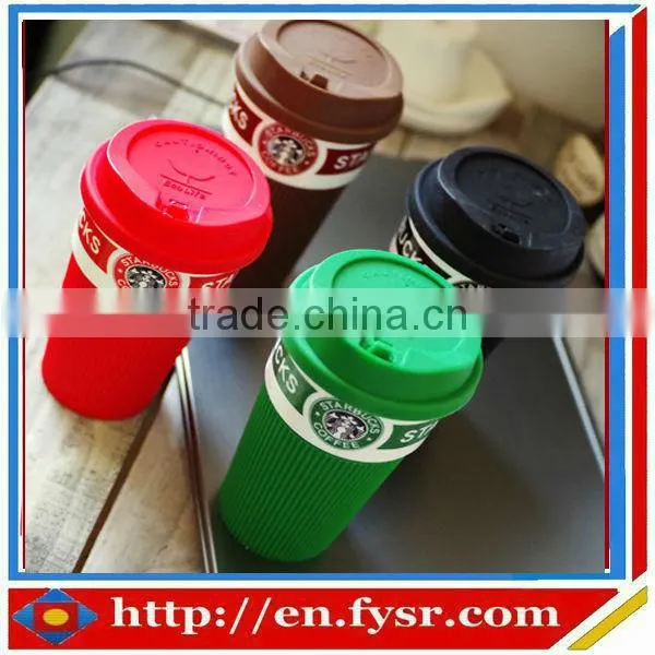 silicone sleeves for glass bottles