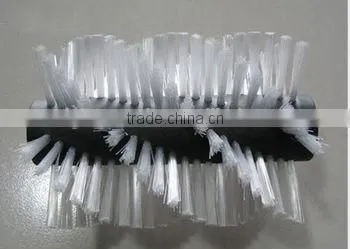 industrial cleaning brush