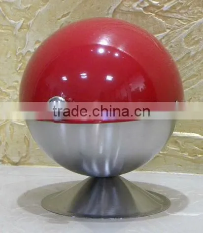 Stainless Steel Suger Bowl