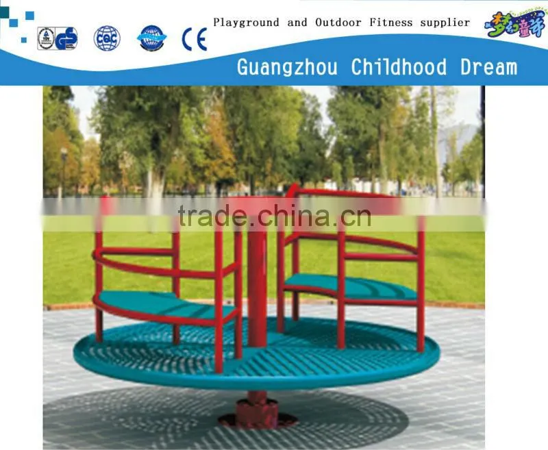 (HD-15305)Children rotary chair for children care centre