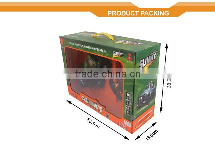 2015 new products remote control car 1:14 racing car rc car kit