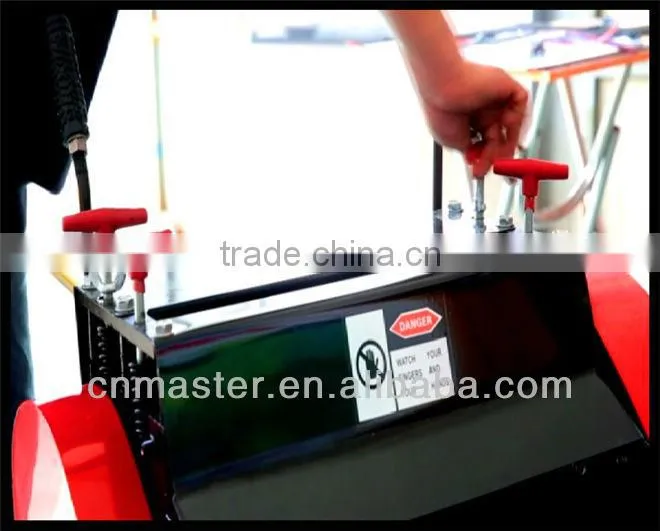 Wire strip and crimp machine(AWS40B)