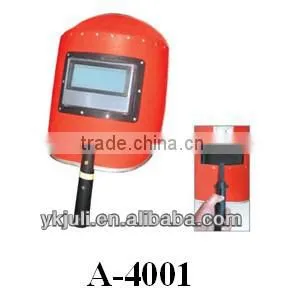 CE welding mask