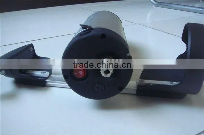Li-ion battery 36V9AH (bottle shape)