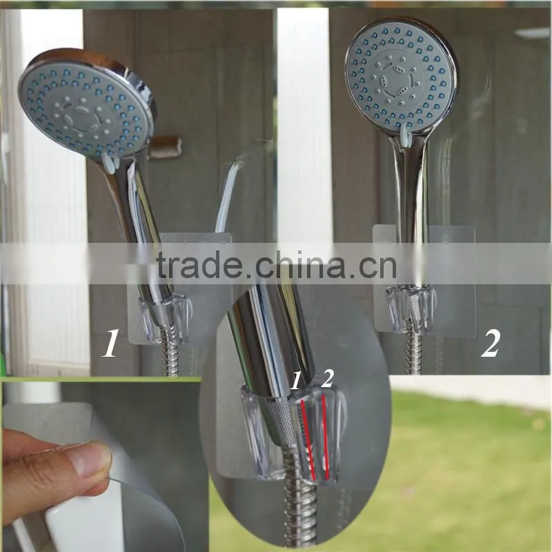 Reusable Adhesive Sticker for bathroom phone holder