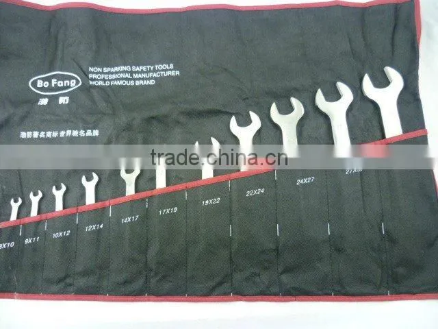 Hook Wrench Stainless Steel Non Magnetic Hand Tools
