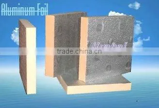 phenolic air duct board