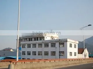 Zhejiang Huangyan Hengxing Plastic Factory company overview - view 2
