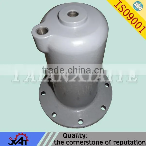 resin coated sand casting cf8m oam transmission valve body