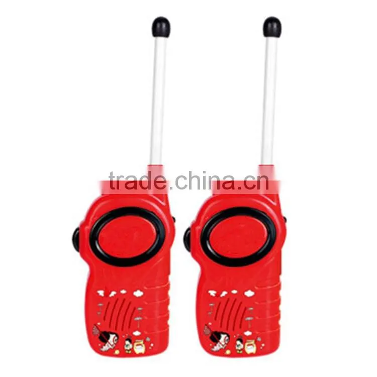 Made in China Walkie Talkie Toy for kids Play