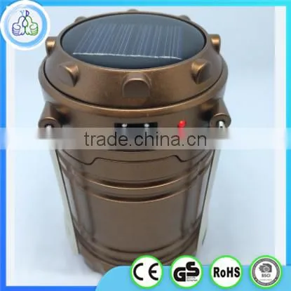 wholesale small portable outdoor led camping lantern,polestar made in Zhejiang